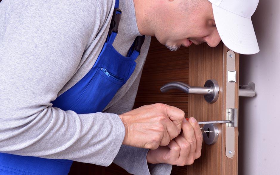 professionnalisme pour dépannage serrurier Chelles