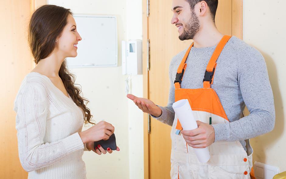 professionnalisme pour dépannage serrurier Mantes-la-Jolie