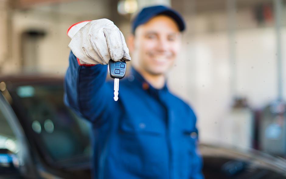 professionnalisme pour dépannage serrurier Chelles