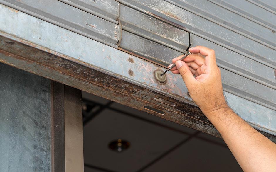 professionnalisme pour dépannage serrurier Chelles