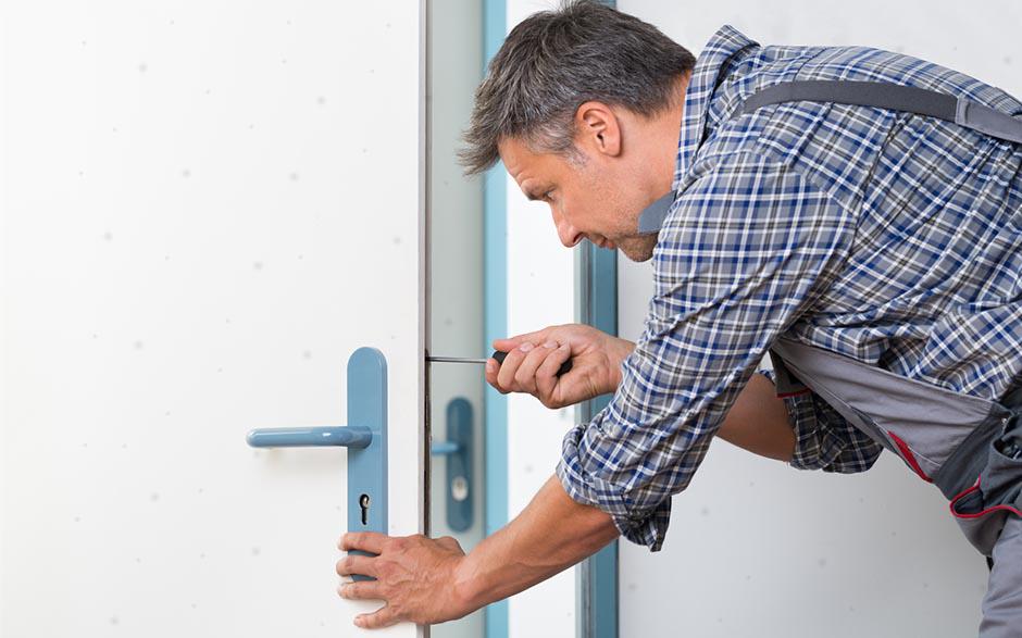 professionnalisme pour dépannage serrurier Chelles
