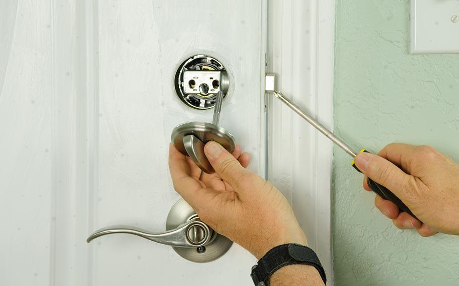 changer cylindre serrure Pierrefitte-sur-Seine