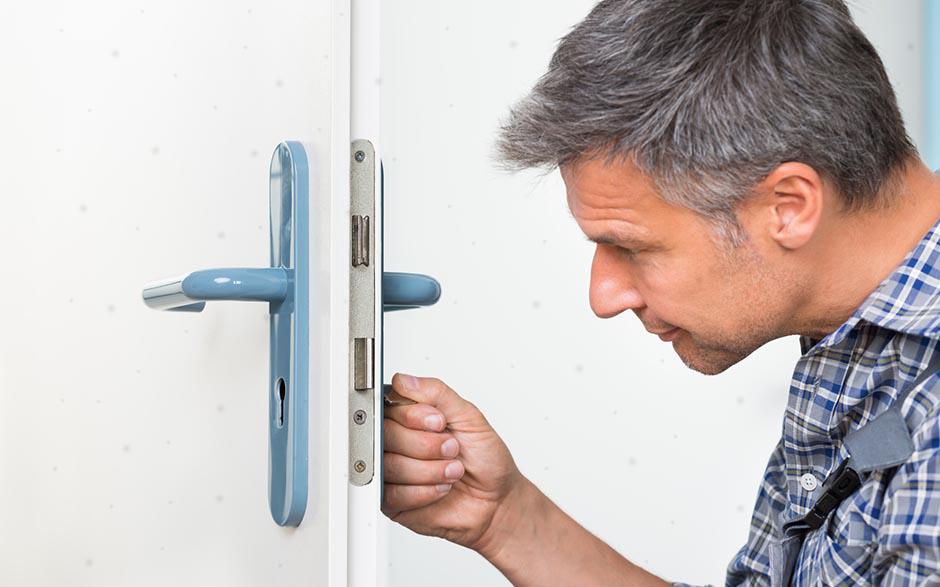professionnalisme pour dépannage serrurier Chelles